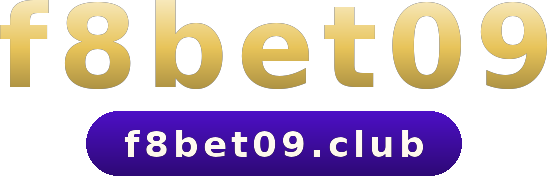 f8bet09 logo